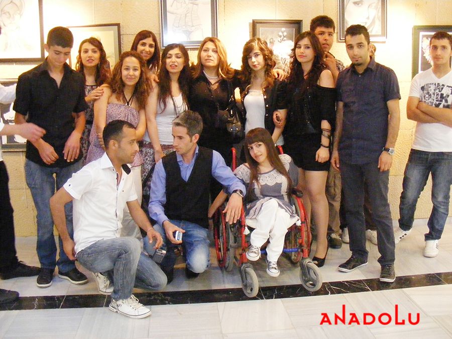 Anadolu Sanat Çizim Dersleri Eskişehir