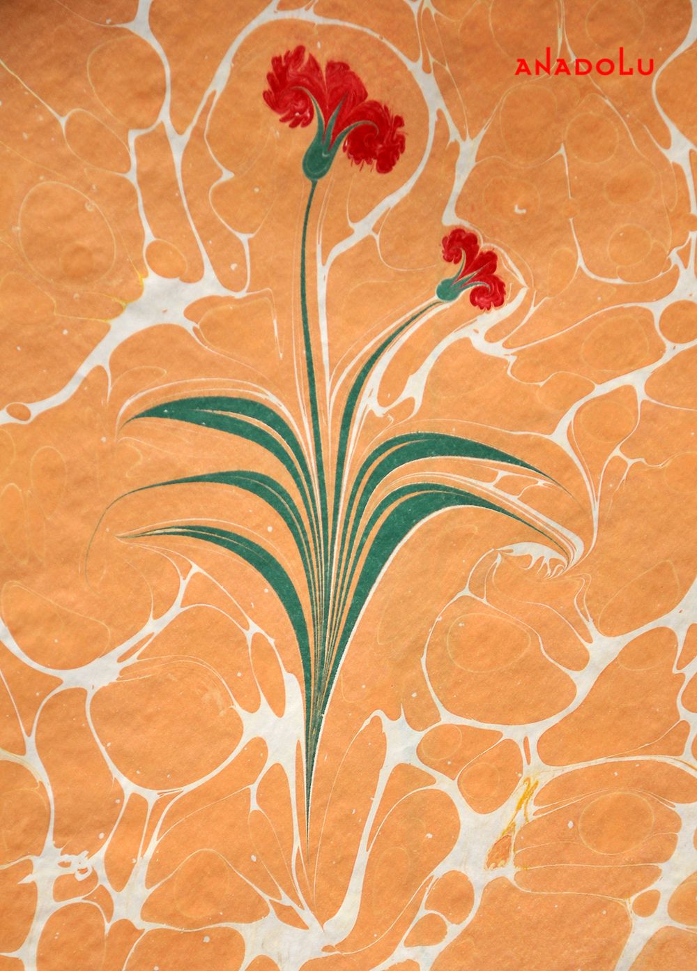 Ebru Çizim Dersleri Eskişehir