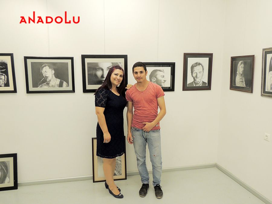 Eskişehir Resim Eğitimleri