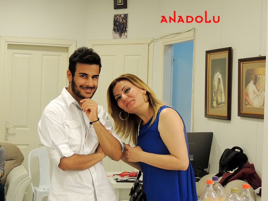 Resim Galerileri Eskişehir