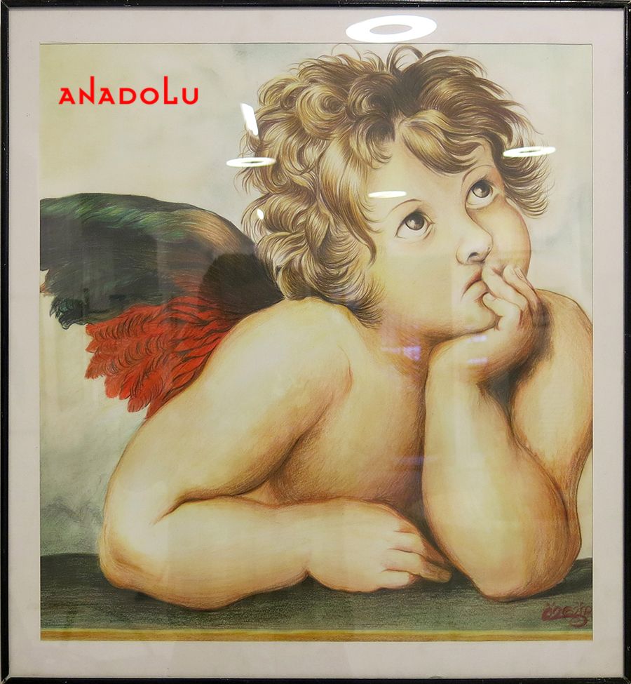 Eskişehir En Güzel Resim Kursu