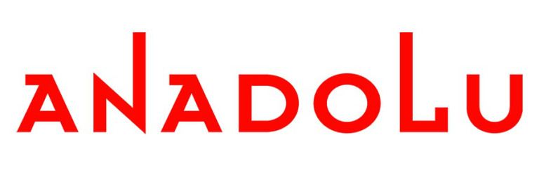 Anadolu Kırmızı Logosu Eskişehir