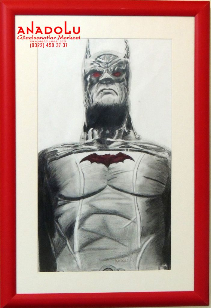 Eskişehir Çizim Eğitimleri