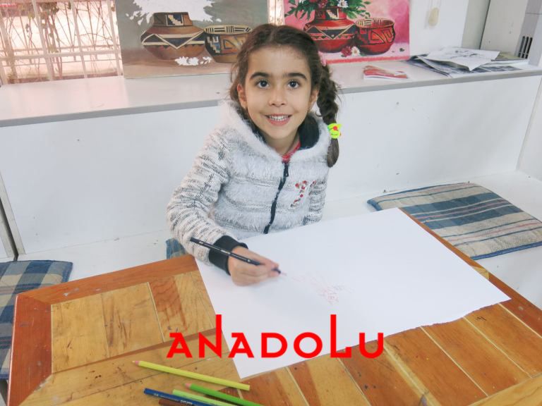 Eskişehirde Çok Yetenekli Çocuklar İçin Kurslar
