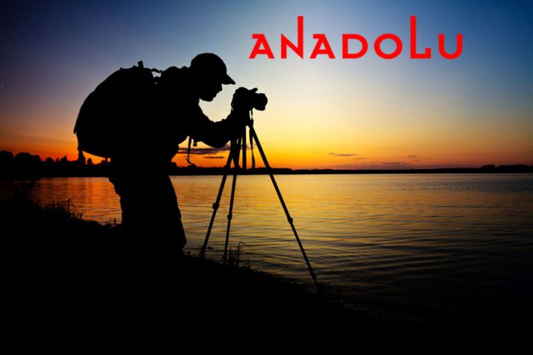 Eskişehirde Fotoğrafçılık Kursları