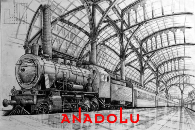 Eskişehirde Güzel Sanatlar Fakülteleri İçin İmgesel Kursları