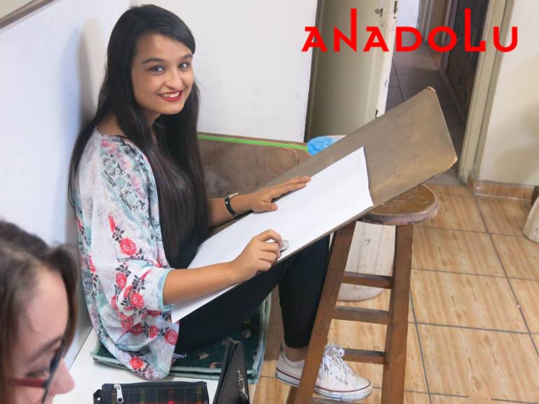 Üniversite Hazırlık Çizim Dersleri Eskişehir