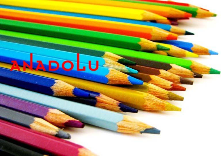 Eskişehir Kuru Boya Takımları