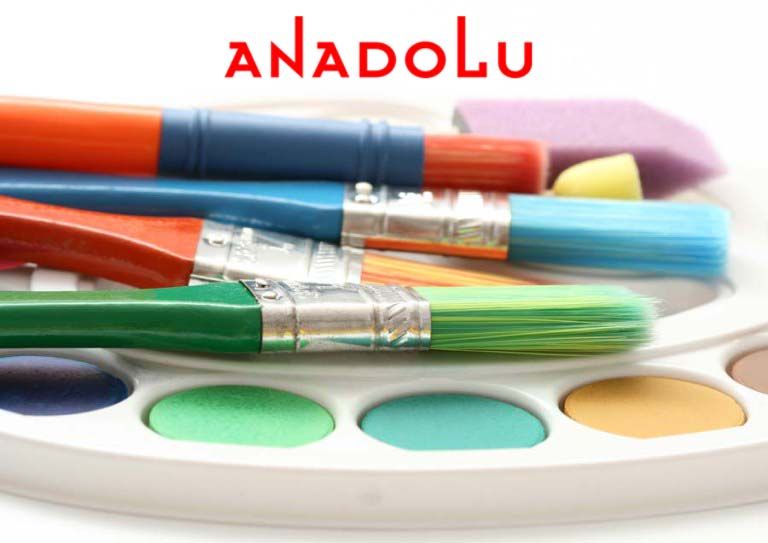 Sulu Boya Çizim Dersleri Eskişehir