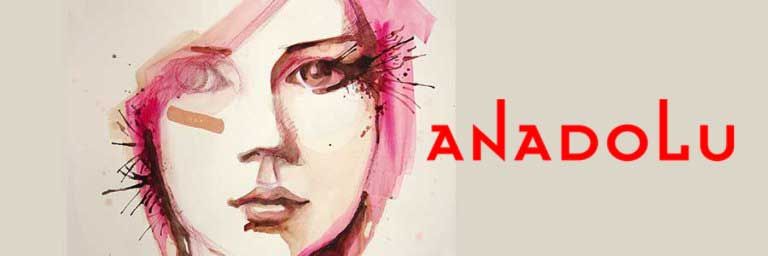 Sulu Boya Çalışmaları Eskişehir