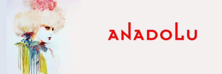 Eskişehir Sulu Boya Kursları Devam Ediyor