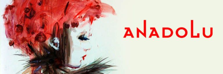 Sulu Boya Eğitimleri Eskişehir