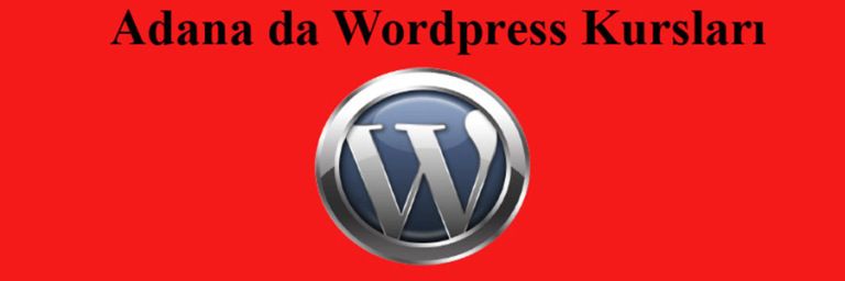 wordpress kursları Eskişehir