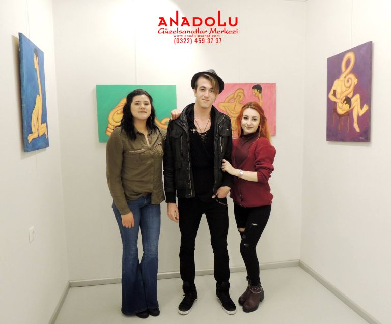 Eskişehir Sanat Galerileri