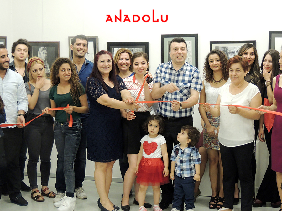 Eskişehir Sanat Sergileri