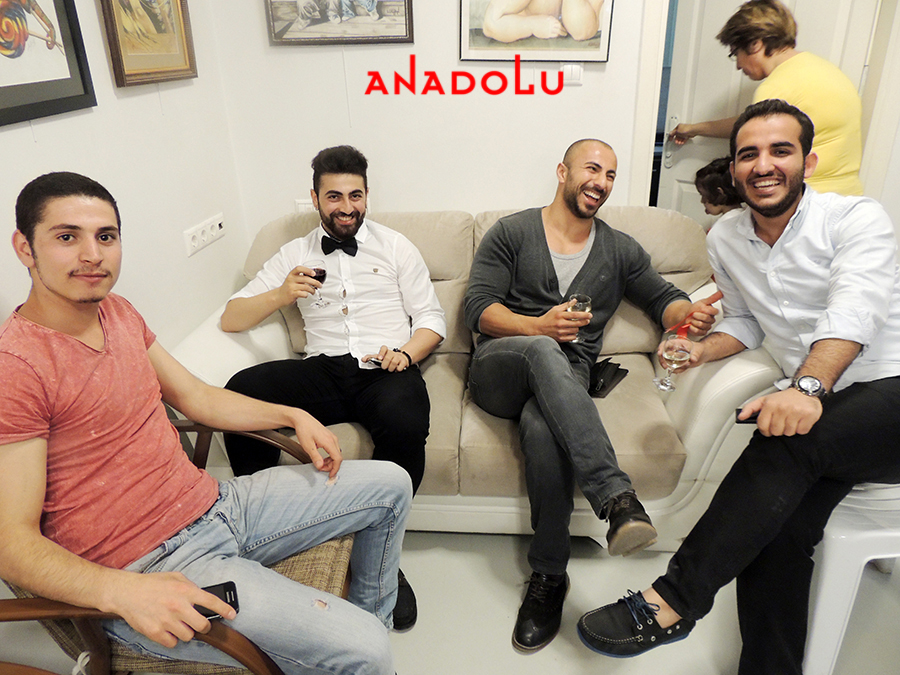 Eskişehir Sanat Sergileri