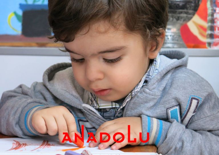 Çocuklar İçin Yaratıcılık Kursları Eskişehir